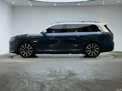 2024 AITO Wenjie AITO M9 Extended Range Ultra 42kWh 6-Seater, фото 3, лот 11582168