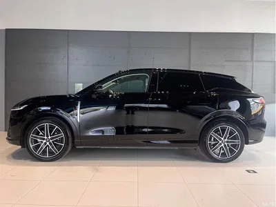 2025 Voyah Auto Voyah Zhiyin Base, фото 4, лот 11169863