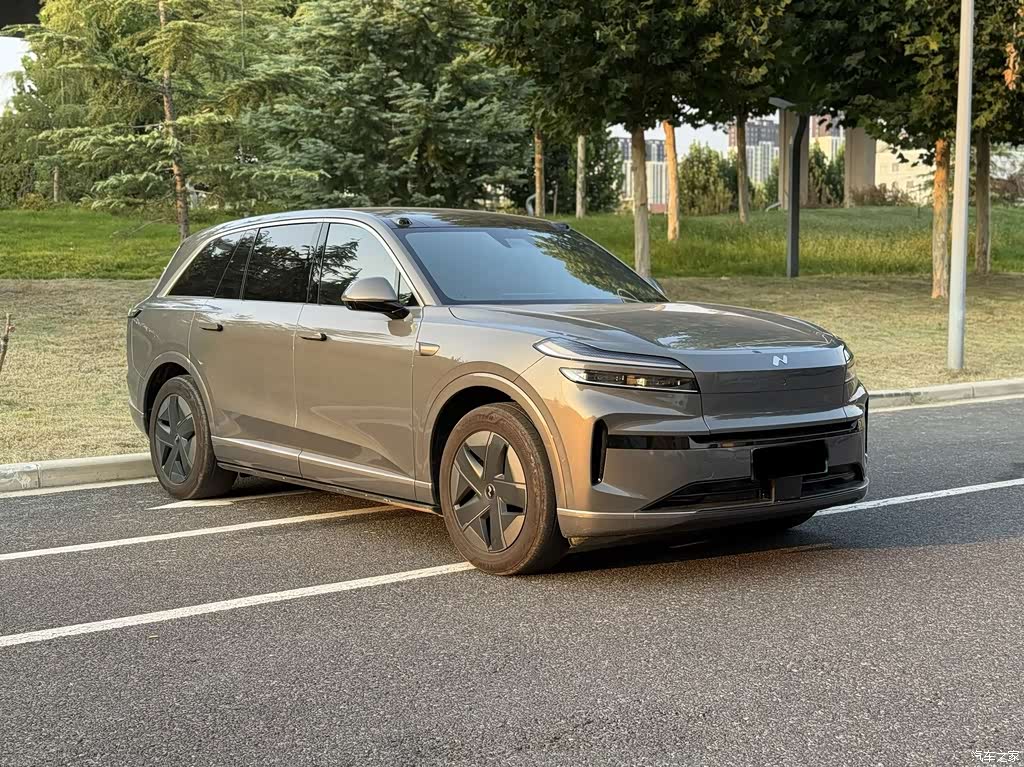 2025 Ledao L90 2WD Base Model, фото 2, лот 10821640