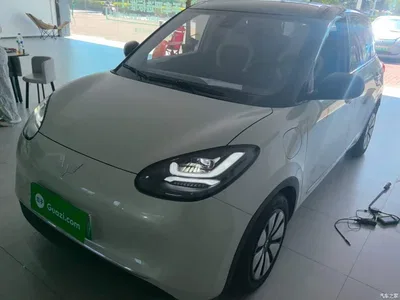 2023 Wuling Motors Wuling Bingo Model 333km Joy+ Version, фото 2, лот 10387820