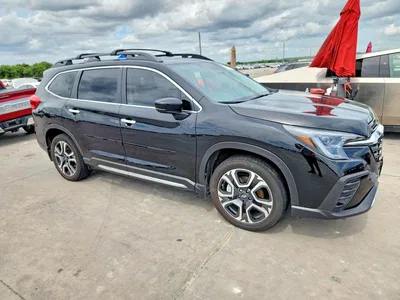 2024 SUBARU ASCENT TOURING, фото 4, лот 10567928