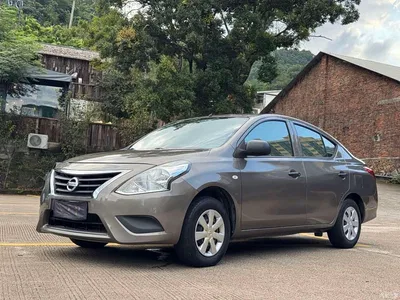 2015 Nissan Sunny 1.5XE CVT Comfort, фото 1, лот 10343270