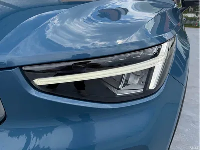 2023 Volvo XC40 B4 AWD Zhiyuan Luxury Edition, фото 4, лот 10764879
