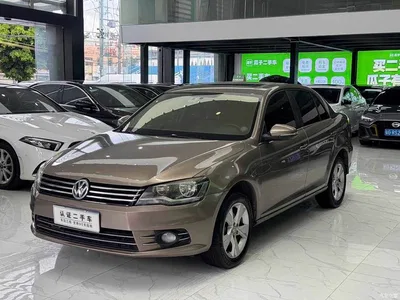 2014 Volkswagen Bora 1.6L Automatic Comfort Edition, фото 1, лот 10429006