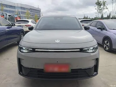 2026 Leapmotor C10 210 Delight Edition, фото 3, лот 10387338