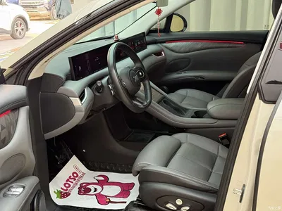 2023 IM Motors IM LS6 Max Standard Edition, фото 4, лот 10832501