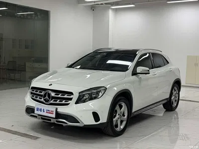 2019 Mercedes-Benz GLA 200 Dynamic, фото 1, лот 10253109
