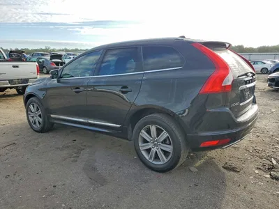 2017 VOLVO XC60 T5 INSCRIPTION, фото 2, лот 11280842