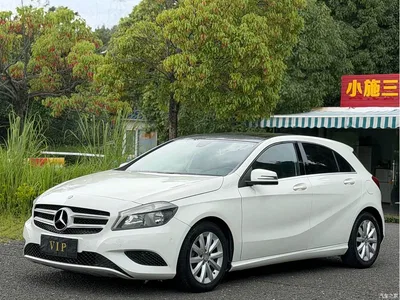 2013 Mercedes-Benz A-Class (Import) A 180 Fashion, фото 1, лот 10287168