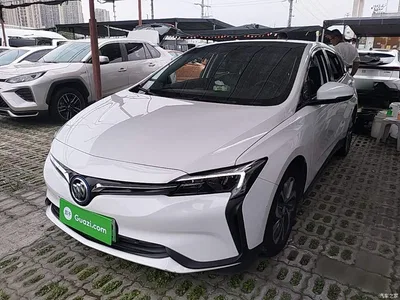 2019 Buick Velite 6 Connected Smart Edition, фото 2, лот 11011959