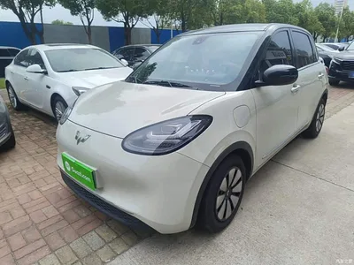 2023 Wuling Motors Wuling Bingo Model 333km Telepathic Connect+ Version, фото 2, лот 10371596