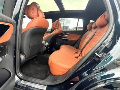 2023 Mercedes-Benz GLC 300 L 4MATIC Sport 5-Seater, фото 4, лот 11531183