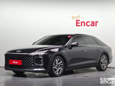 2024 Hyundai Grandeur 2,5 Gasoline 2WD, фото 1, лот 10221073