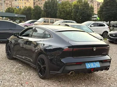 2023 Changan UNI-V 1.5T Luxury Edition, фото 2, лот 10675254
