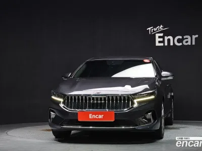 2020 Kia K7 2.5 GDI X Edition, фото 2, лот 10058935