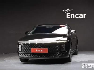 2026 Hyundai Grandeur Honors, фото 2, лот 10206080
