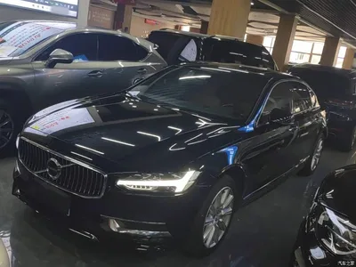 2020 Volvo S90 T5 Momentum Luxury Edition, фото 1, лот 10366734