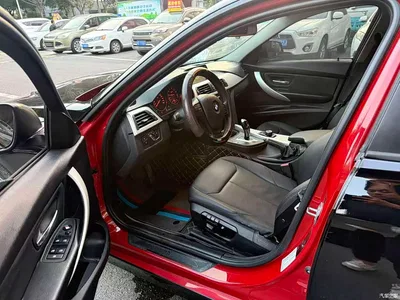 2014 BMW 3 Series 320i Progressive, фото 4, лот 11193834
