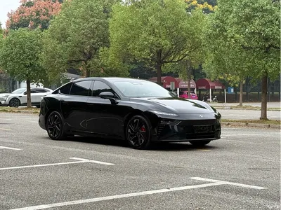 2024 Dongfeng Yipai eπ007 Model 530Pro Version, фото 3, лот 11146317