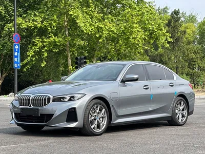 2022 BMW i3 eDrive 35 L, фото 3, лот 10804262