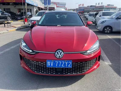 2023 Volkswagen Lamando L 280TSI DSG Cool Edition, фото 1, лот 10260809