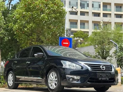 2015 Nissan Teana 2.0L XL Upper Champions League Tech Edition, фото 3, лот 10341302