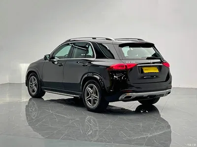 2021 Mercedes-Benz GLE 450 4MATIC Fashion, фото 4, лот 10249341