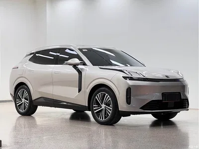 2023 Lynk & Co 08 EM-P 120km Long Range Halo, фото 3, лот 10314269