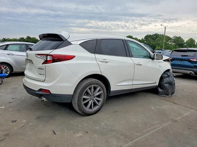 2019 ACURA RDX TECHNOLOGY, фото 3, лот 10870080