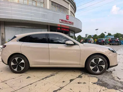 2022 AITO Wenjie AITO M5 Pure Electric RWD Standard Edition, фото 4, лот 10277643