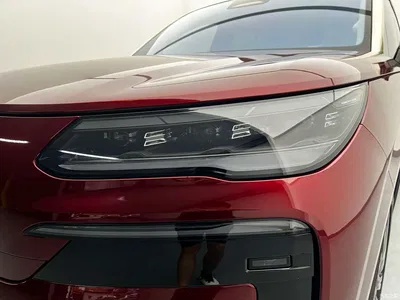 2025 Denza N9 Model Prestige Edition, фото 4, лот 11534963