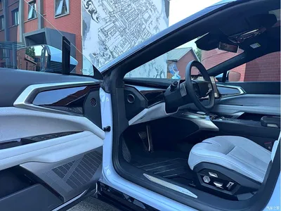 2023 HiPhi Z 4-Seater Edition, фото 4, лот 10414039