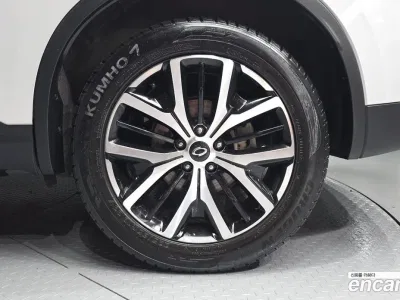 2020 Renault QM6 2.0 LPe RE Signature 2WD, фото 4, лот 10085787