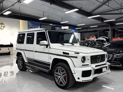 2013 Mercedes-Benz G-Class G 500, фото 3, лот 10297187