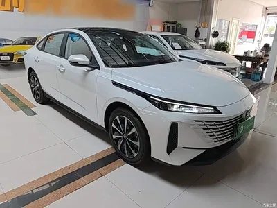 2025 Changan Oshan Changan Oushang 520 Standard Edition, фото 4, лот 11162679