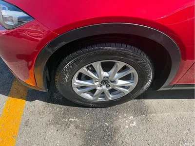 2016 Mazda CX-4 2.0L Automatic 2WD Skyactiv Dynamic Edition, фото 2, лот 10446747