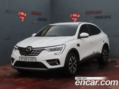 2022 Samsung XM3 1.6 GTe RE, фото 1, лот 10194917