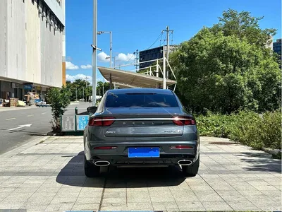 2023 Geely Xing Rui 2.0TD Premium Model, фото 4, лот 10359787