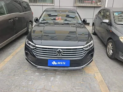 2024 Volkswagen Lavida Model 1.5L Automatic 5 Million Edition, фото 2, лот 11521802