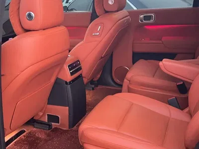 2023 Li Auto Li Xiang L9 Model Pro, фото 4, лот 10822307