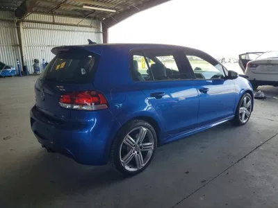 2013 VOLKSWAGEN GOLF R, фото 3, лот 10840452