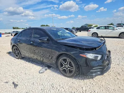 2019 MERCEDES-BENZ A 220 4MATIC, фото 4, лот 10966555