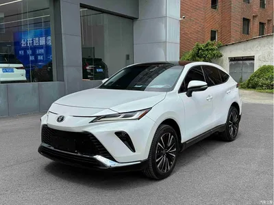 2022 Toyota Venza 2.0L CVT 2WD Premium, фото 1, лот 10440730