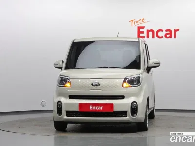 2019 Kia RAY Trendy, фото 3, лот 10886543