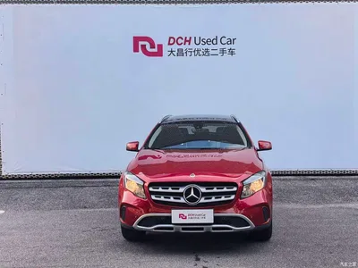 2019 Mercedes Gla Class, фото 2, лот 10247984