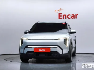 2025 Kia EV3 Standard 2WD, фото 3, лот 10522711