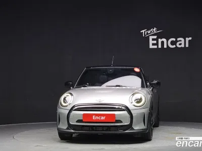 2024 Mini Cooper Convertible Classic, фото 3, лот 10195418