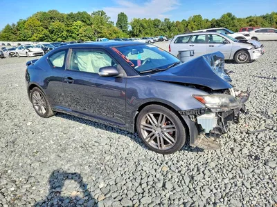 2013 SCION TC BASE, фото 4, лот 10671517