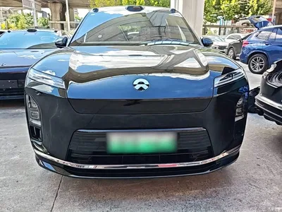 2025 NIO ES8 Base Model, фото 3, лот 10366108