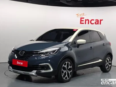 2018 Samsung QM3 RE, фото 1, лот 10186544